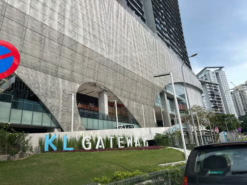 Office for Rent in KL City Centre (Kuala Lumpur) - Anna Toh - Exterior - PropertyGuru.com.my