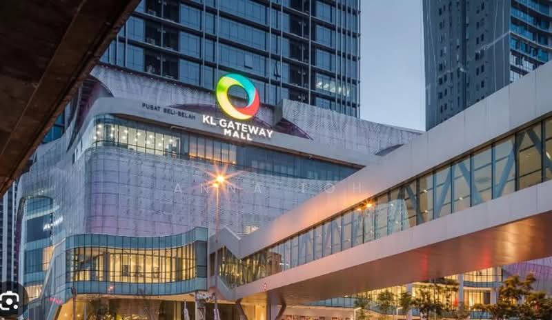 Office for Rent in KL City Centre (Kuala Lumpur) - Anna Toh - Exterior - PropertyGuru.com.my