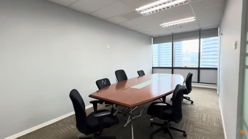 Office for Rent in KL City Centre (Kuala Lumpur) - Anna Toh - Interior - PropertyGuru.com.my