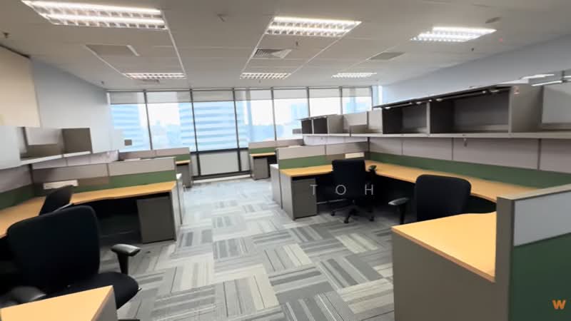 Office for Rent in KL City Centre (Kuala Lumpur) - Anna Toh - Interior - PropertyGuru.com.my