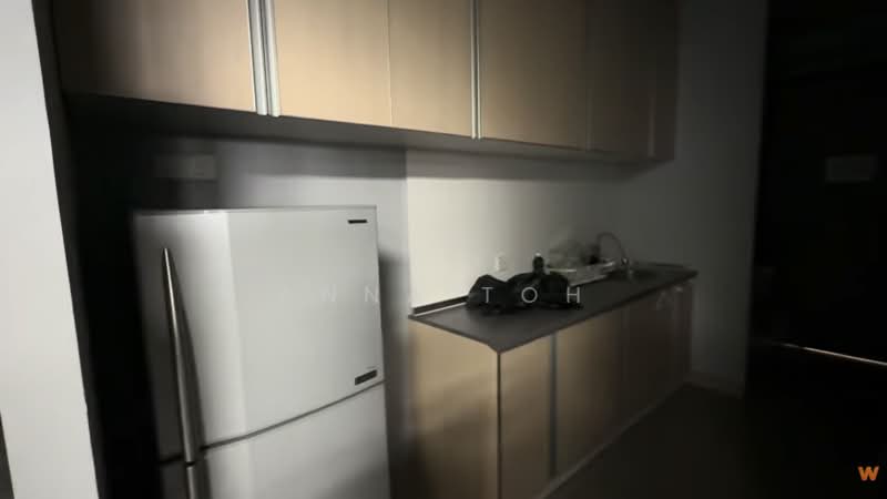 Office for Rent in KL City Centre (Kuala Lumpur) - Anna Toh - Kitchen - PropertyGuru.com.my