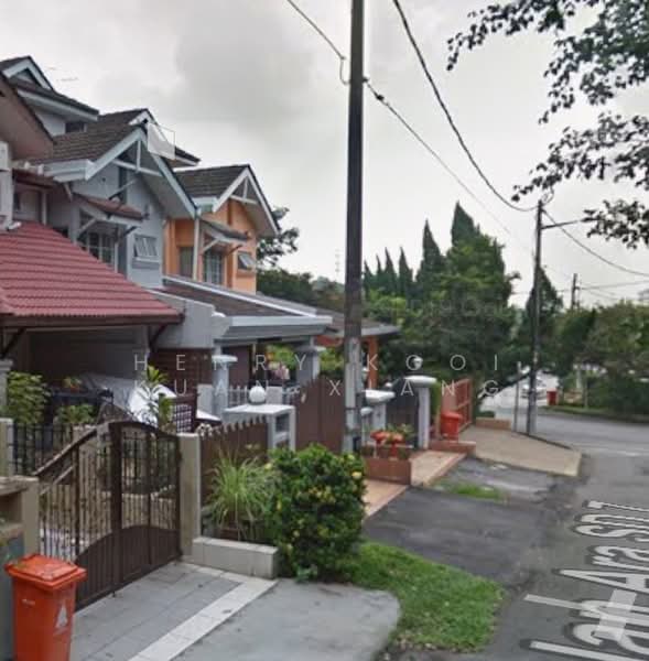 2-storey Terraced House for Sale in Petaling Jaya (Selangor) - Henry Kooi Kuan Xiang - Exterior - PropertyGuru.com.my