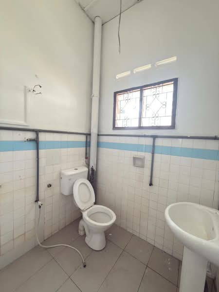 Rumah Berkembar untuk Dijual di Johor Bahru (Johor) - Patrick Lai - Bathroom - PropertyGuru.com.my