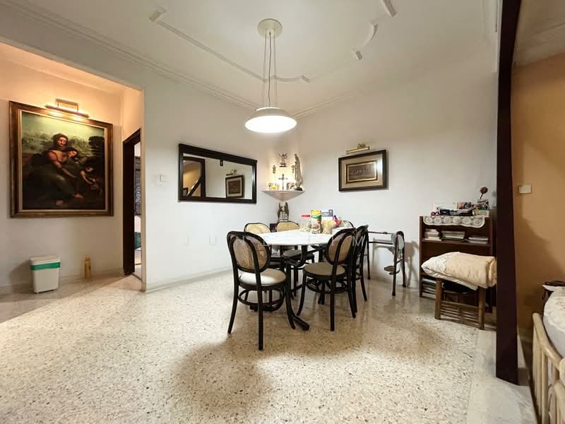 2-storey Terraced House for Sale in Taman Perling (Perling) - June Lim - Dining Room - PropertyGuru.com.my