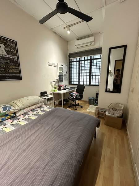 2-storey Terraced House for Sale in Taman Perling (Perling) - June Lim - Bedroom - PropertyGuru.com.my