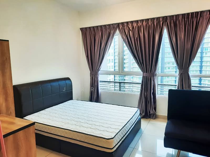 Condominium for Rent at Tropicana Bay Residences - Jerry Tan - Bedroom - PropertyGuru.com.my