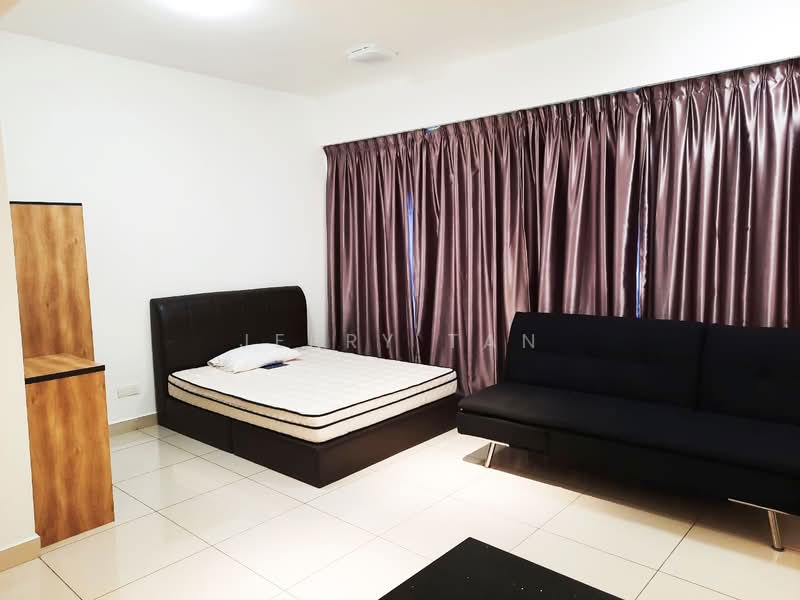 Condominium for Rent at Tropicana Bay Residences - Jerry Tan - Bedroom - PropertyGuru.com.my