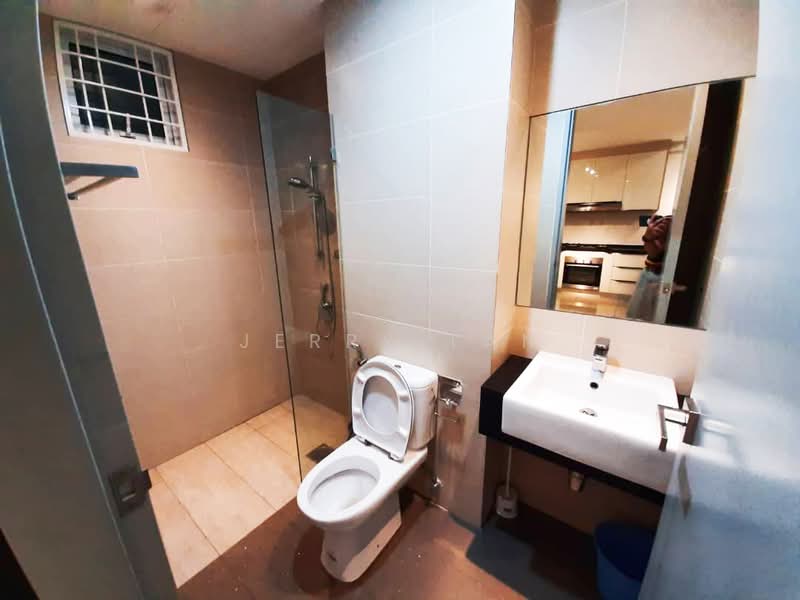 Condominium for Rent at Tropicana Bay Residences - Jerry Tan - Bathroom - PropertyGuru.com.my