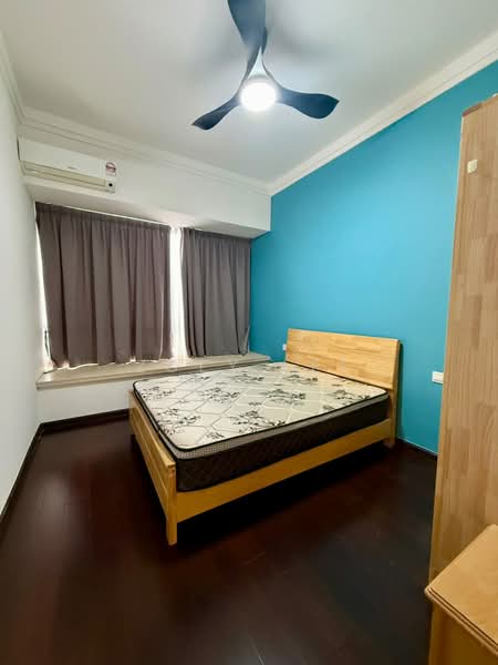 Kediaman Servis untuk Disewa di R&F Princess Cove Phase 1 - Zoey Lee - Bedroom - PropertyGuru.com.my
