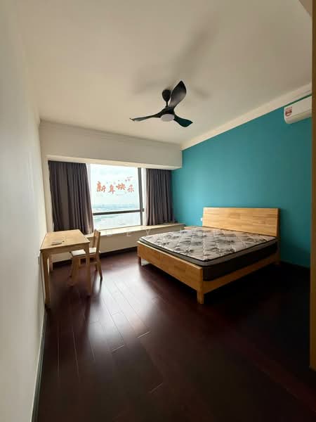 Kediaman Servis untuk Disewa di R&F Princess Cove Phase 1 - Zoey Lee - Bedroom - PropertyGuru.com.my