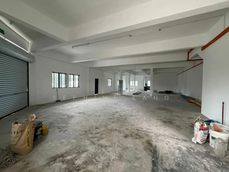 Shop for Rent in Rawang (Selangor) - Sephine Kang - Interior - PropertyGuru.com.my