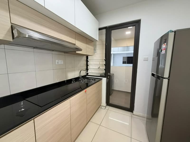 Kondominium untuk Disewa di The WaterEdge (Pinggiran Air) - Vison Foo - PropertyGuru.com.my