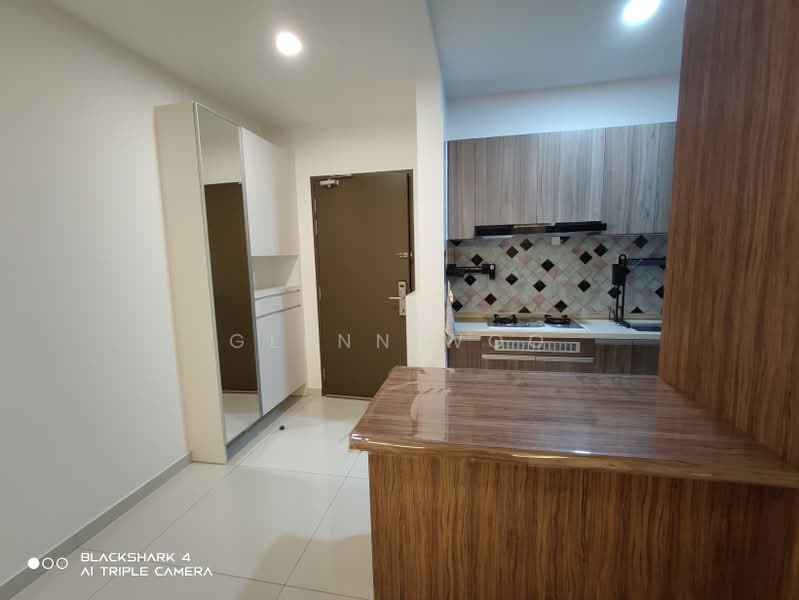 Servis Apartment untuk Dijual di Country Garden Central Park - Glenn Woo - PropertyGuru.com.my