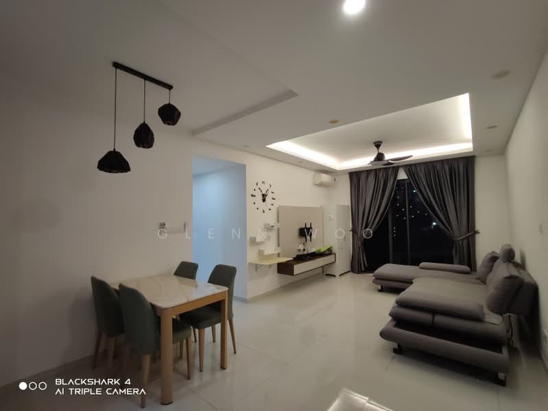 Servis Apartment untuk Dijual di Country Garden Central Park - Glenn Woo - PropertyGuru.com.my
