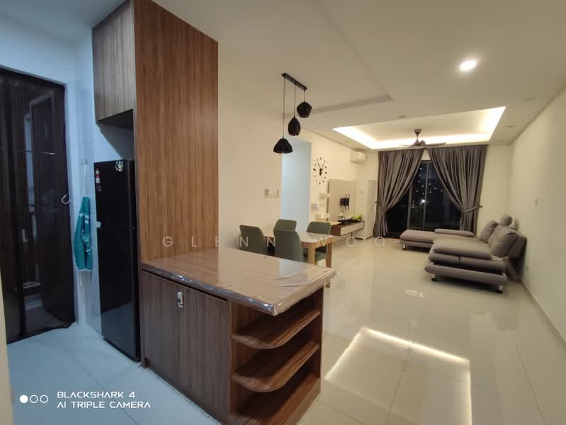 Servis Apartment untuk Dijual di Country Garden Central Park - Glenn Woo - PropertyGuru.com.my