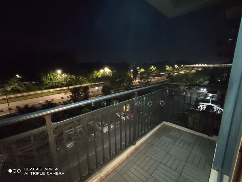 Servis Apartment untuk Dijual di Country Garden Central Park - Glenn Woo - PropertyGuru.com.my