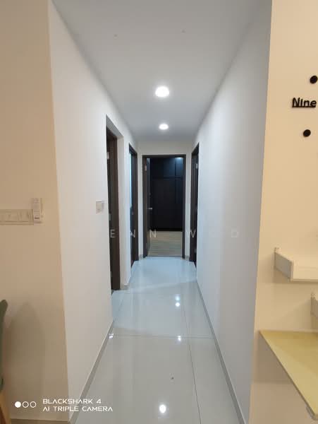 Servis Apartment untuk Dijual di Country Garden Central Park - Glenn Woo - PropertyGuru.com.my
