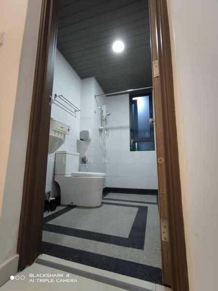 Servis Apartment untuk Dijual di Country Garden Central Park - Glenn Woo - PropertyGuru.com.my
