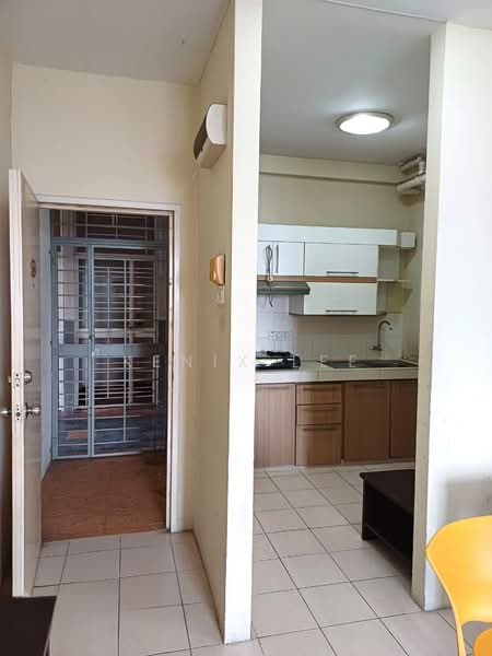 Service Residence for Sale at Casa Subang - Kenix Lee - Kitchen - PropertyGuru.com.my