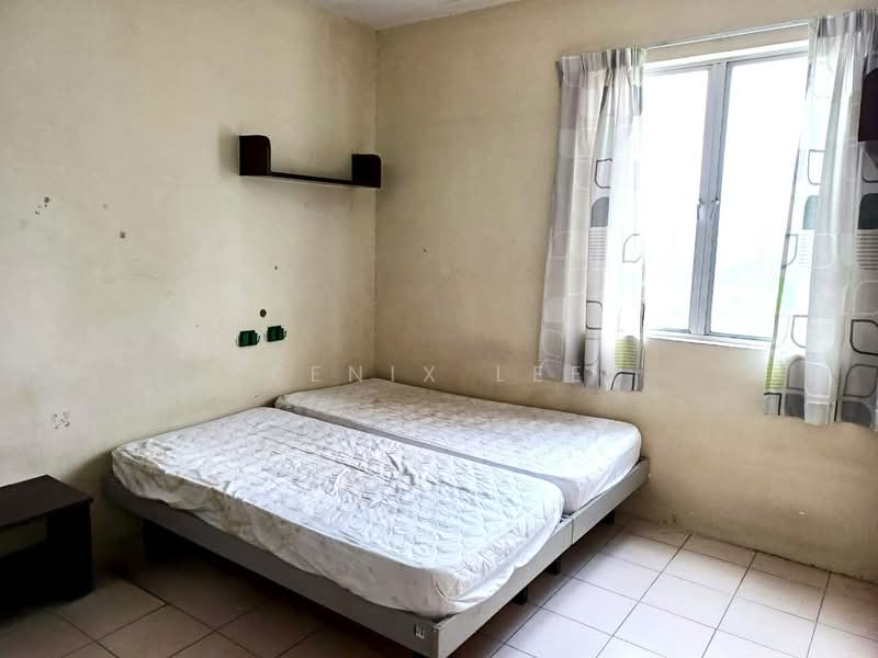 Service Residence for Sale at Casa Subang - Kenix Lee - Bedroom - PropertyGuru.com.my
