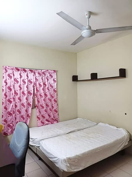 Service Residence for Sale at Casa Subang - Kenix Lee - Bedroom - PropertyGuru.com.my