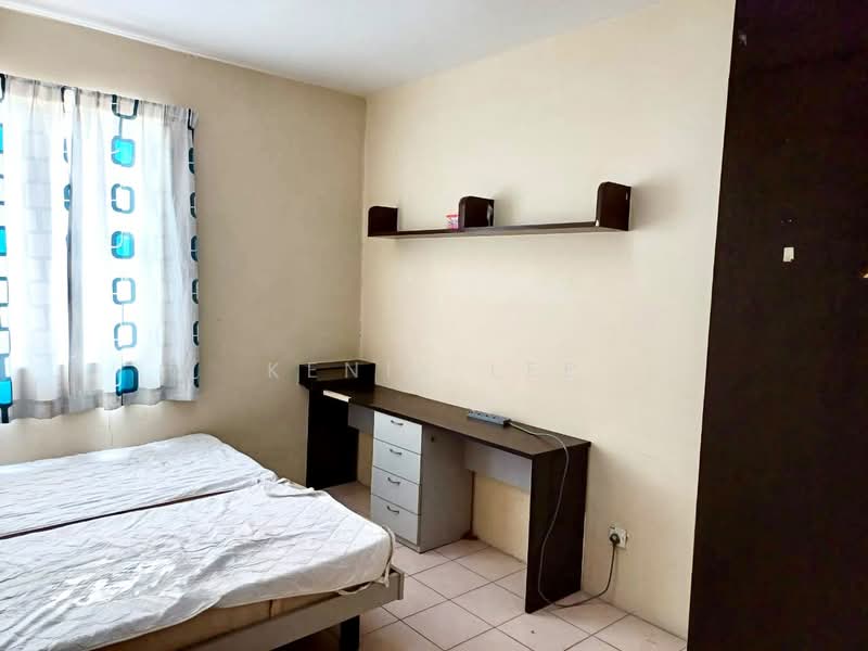 Service Residence for Sale at Casa Subang - Kenix Lee - Bedroom - PropertyGuru.com.my