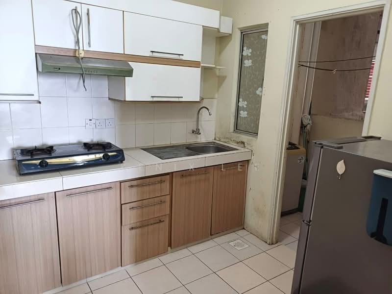 Service Residence for Sale at Casa Subang - Kenix Lee - Kitchen - PropertyGuru.com.my