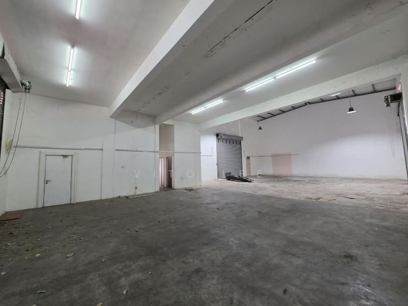Detached Factory for Sale in Taman Teknologi Cheng (Cheng) - Vito Lee - PropertyGuru.com.my