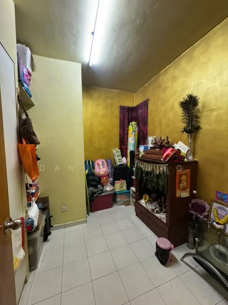 Servis Apartment untuk Dijual di Nusa Perdana Apartment - Daniel Yong - Interior - PropertyGuru.com.my