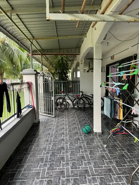 Servis Apartment untuk Dijual di Nusa Perdana Apartment - Daniel Yong - Exterior - PropertyGuru.com.my