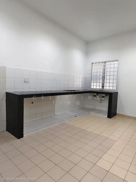 Rumah Teres 2-Tingkat untuk Dijual di Taman Desa Mewah (Semenyih) - Celestine Ting - Kitchen - PropertyGuru.com.my
