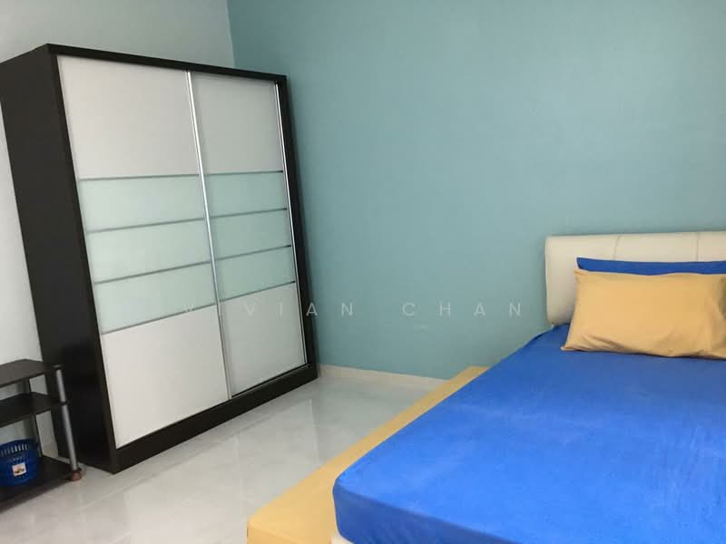 Condominium for Rent at Bayswater Resort Condominium - Vivian Chan - Bedroom - PropertyGuru.com.my