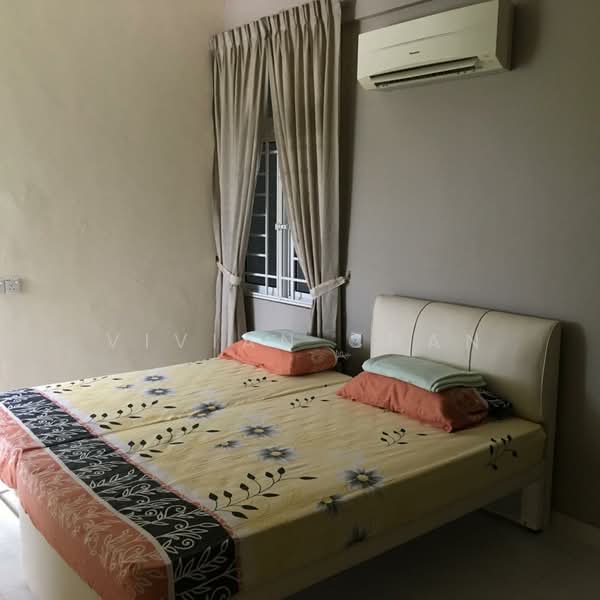 Condominium for Rent at Bayswater Resort Condominium - Vivian Chan - Bedroom - PropertyGuru.com.my