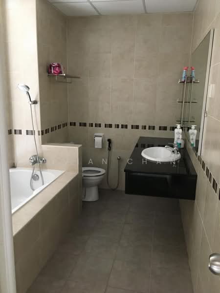 Condominium for Rent at Bayswater Resort Condominium - Vivian Chan - PropertyGuru.com.my