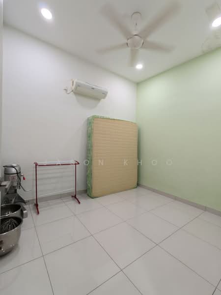 Terraced House for Sale in Johor Bahru (Johor) - Jason Khoo - Interior - PropertyGuru.com.my