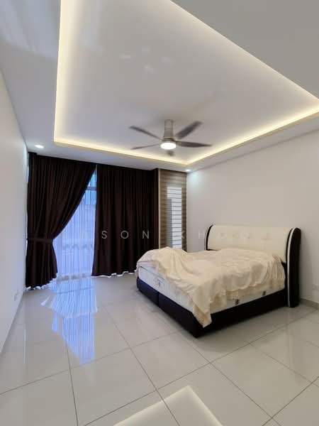 Terraced House for Sale in Johor Bahru (Johor) - Jason Khoo - Bedroom - PropertyGuru.com.my