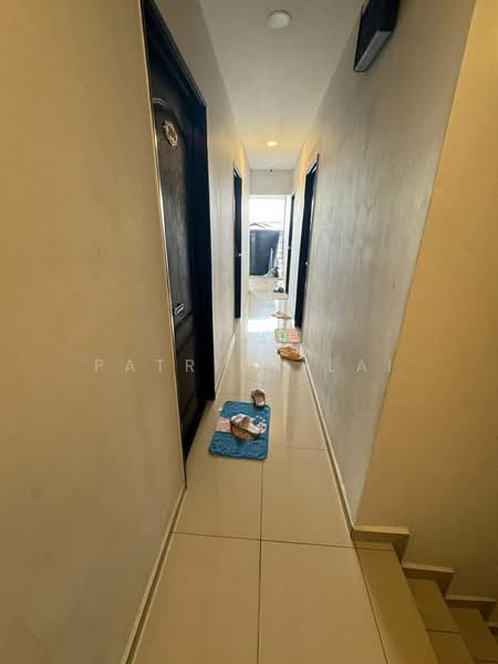 2-storey Terraced House for Sale in Johor Bahru (Johor) - Patrick Lai - Corridor - PropertyGuru.com.my