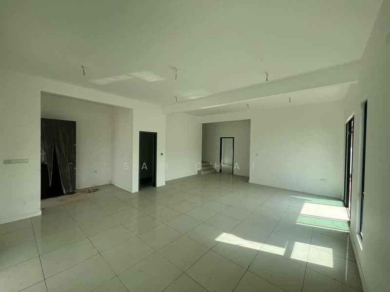 Rumah Teres 2 Tingkat untuk Dijual di Kulai (Johor) - Sam Chai - Living Room - PropertyGuru.com.my