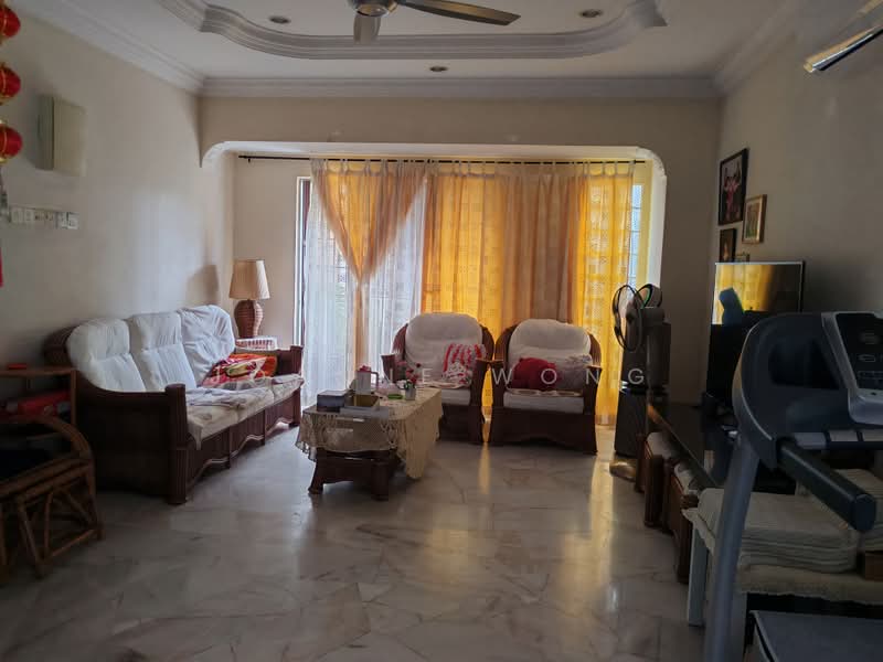 Terraced House for Sale in BANDAR PUCHONG JAYA (Puchong) - Joanne Wong - Living Room - PropertyGuru.com.my