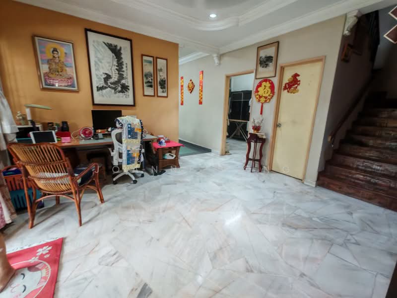 Terraced House for Sale in BANDAR PUCHONG JAYA (Puchong) - Joanne Wong - Interior - PropertyGuru.com.my