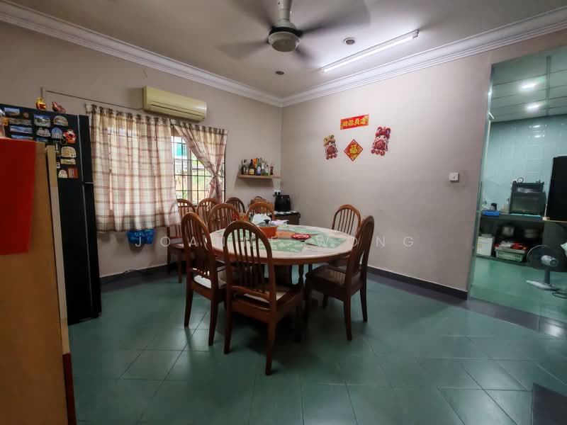 Terraced House for Sale in BANDAR PUCHONG JAYA (Puchong) - Joanne Wong - Dining Room - PropertyGuru.com.my