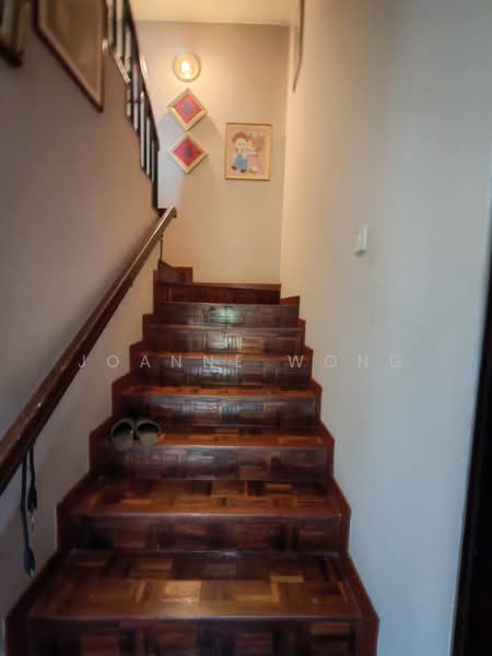 Terraced House for Sale in BANDAR PUCHONG JAYA (Puchong) - Joanne Wong - Interior - PropertyGuru.com.my