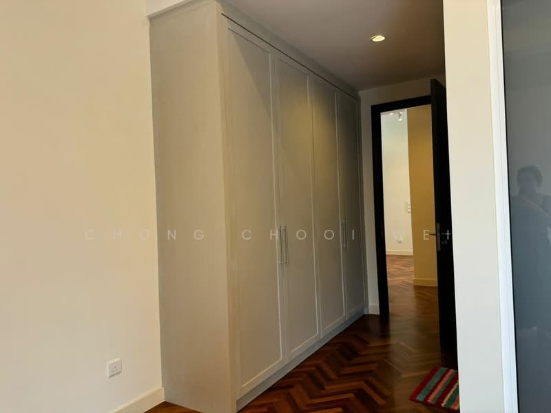 Condominium for Rent at Andaman @ Quayside - Chong Chooi Wei - Corridor - PropertyGuru.com.my