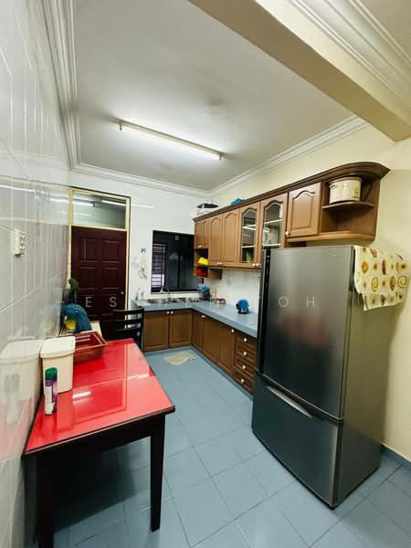 Rumah Teres 1.5-Tingkat untuk Dijual di Taman Bukit Jaya (Ulu Tiram) - Esther Toh - PropertyGuru.com.my