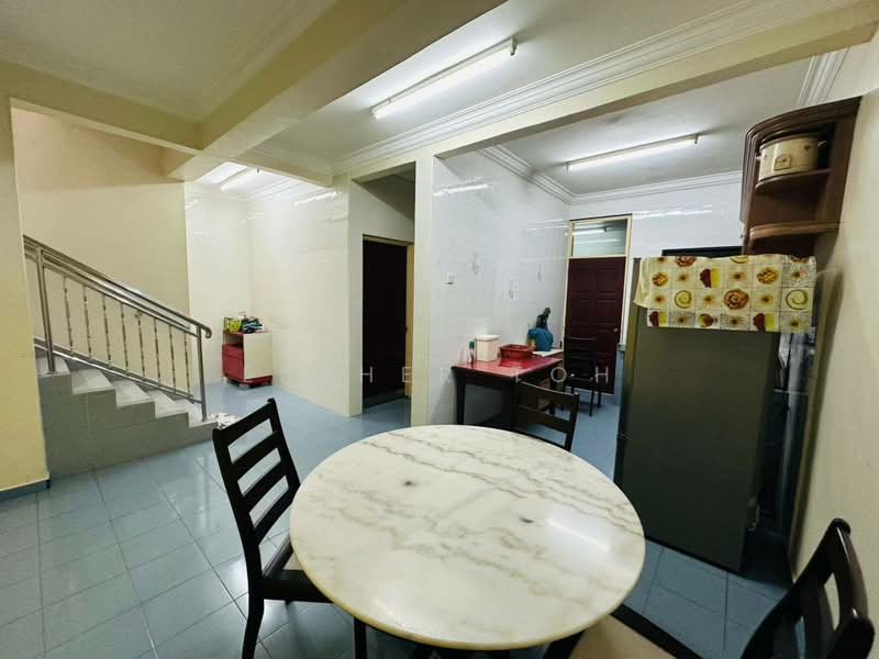 Rumah Teres 1.5-Tingkat untuk Dijual di Taman Bukit Jaya (Ulu Tiram) - Esther Toh - PropertyGuru.com.my