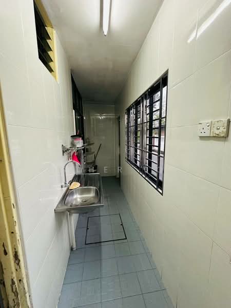 Rumah Teres 1.5-Tingkat untuk Dijual di Taman Bukit Jaya (Ulu Tiram) - Esther Toh - PropertyGuru.com.my
