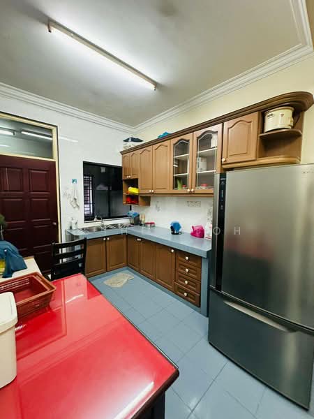 Rumah Teres 1.5-Tingkat untuk Dijual di Taman Bukit Jaya (Ulu Tiram) - Esther Toh - PropertyGuru.com.my