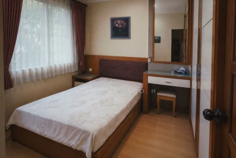 Rumah Berkembar untuk Dijual di Island Glades (Jelutong) - Qyan Goh - Bedroom - PropertyGuru.com.my