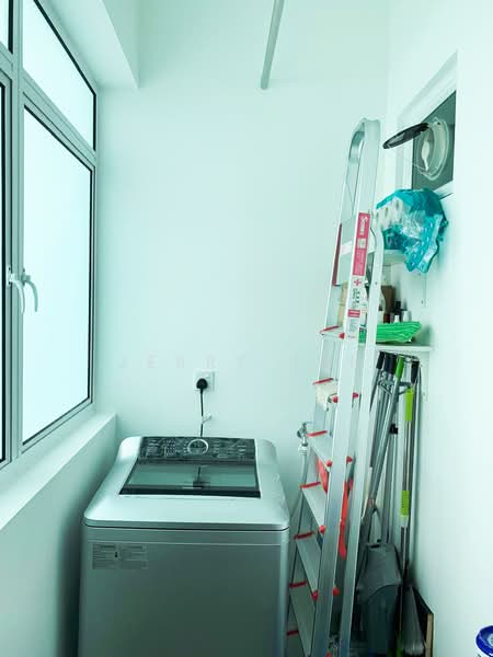 Kondominium untuk Disewa di SummerSkye Residences - Jerry Tan - Interior - PropertyGuru.com.my