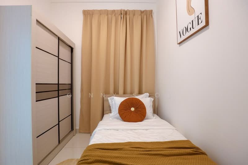 Servis Apartment untuk Disewa di Greenfield Residence - Ginny Seow - PropertyGuru.com.my